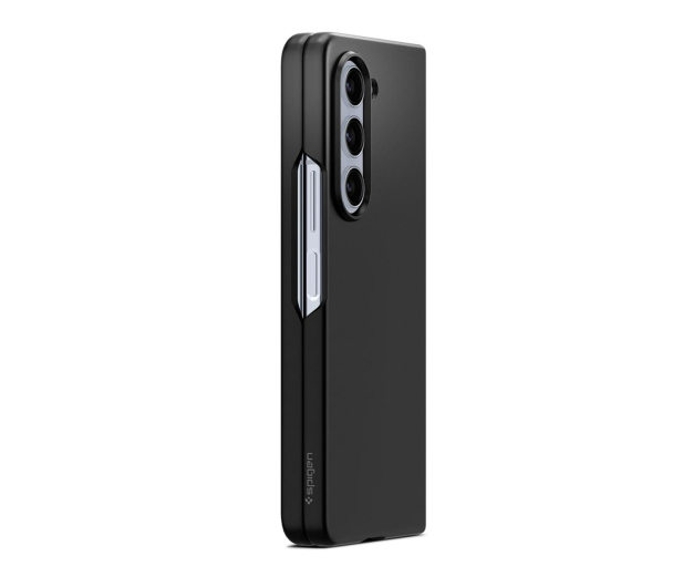 Spigen Airskin do Samsung Galaxy Z Fold 5 Black - 1346581 - zdjęcie 5
